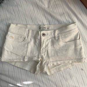 A&f short